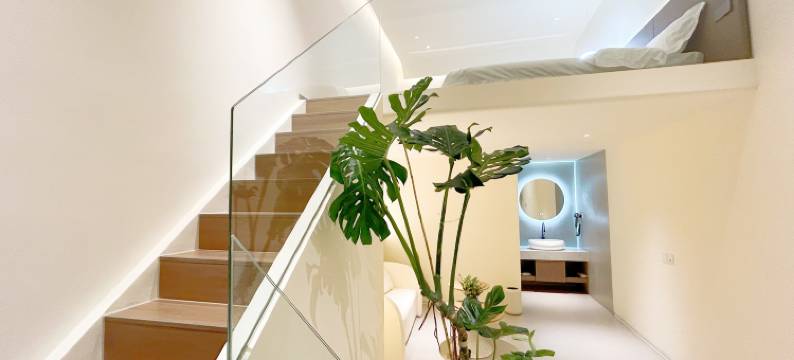 花海民宿(环球度假区店)图片