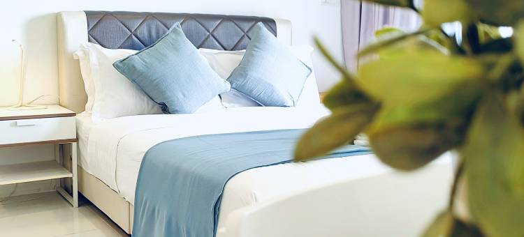 SUNU Hotel Apartment图片