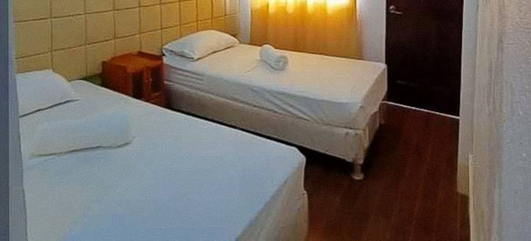 RedDoorz @ RHR Tourist Inn Canlaon图片