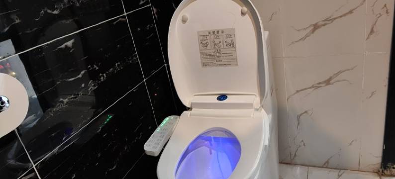 重庆纳尔维克酒店图片