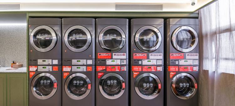 桔子酒店(深圳东门湖贝地铁站店)图片