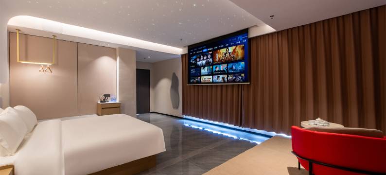 享悦轻居(澄海莲上店)图片