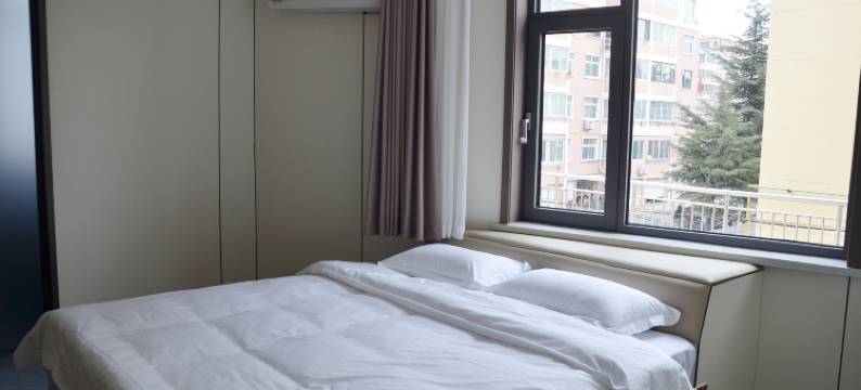 海阳海蓝蓝宾馆图片