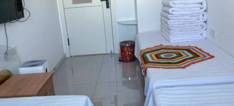 呼伦贝尔凤茹民宿图片