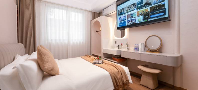 梦巷(苏州观前街平江路店)图片