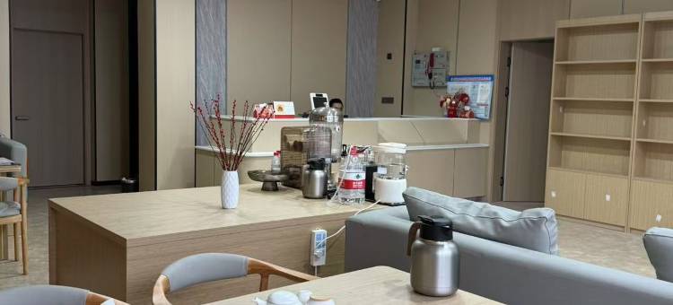 石楼辉达商务酒店图片