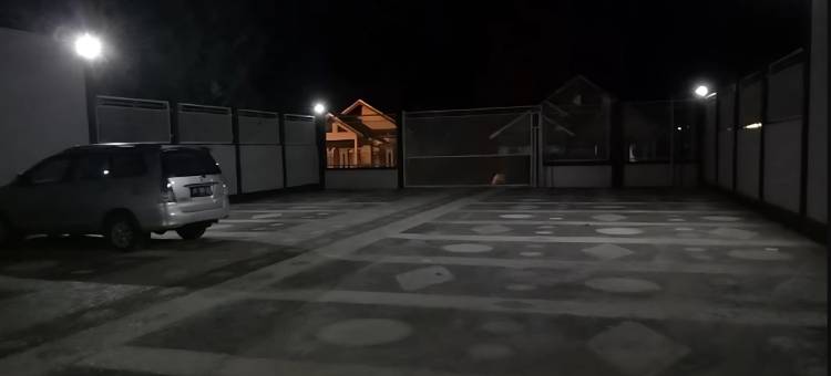 邦吉住宿(Bungo Homestay Muara Bungo)图片