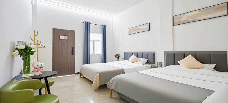 海之星度假民宿(深圳较场尾海滩店)图片