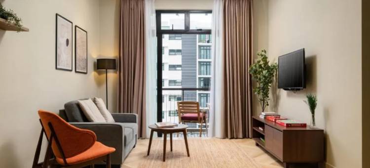 Casablanca Desaru图片