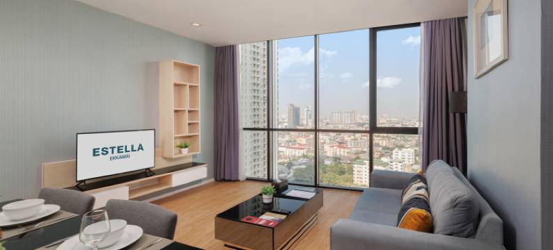 艾丝特拉-艾卡迈(Estella Ekkamai)图片