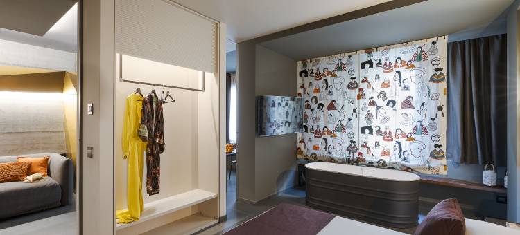 Catania Smart Hotel图片