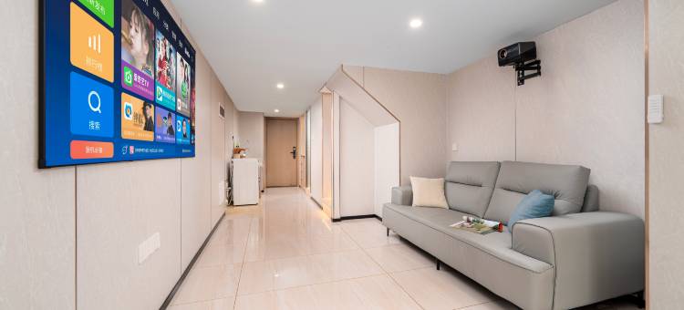 玖月雅居(东莞万象汇松山湖北站店)图片