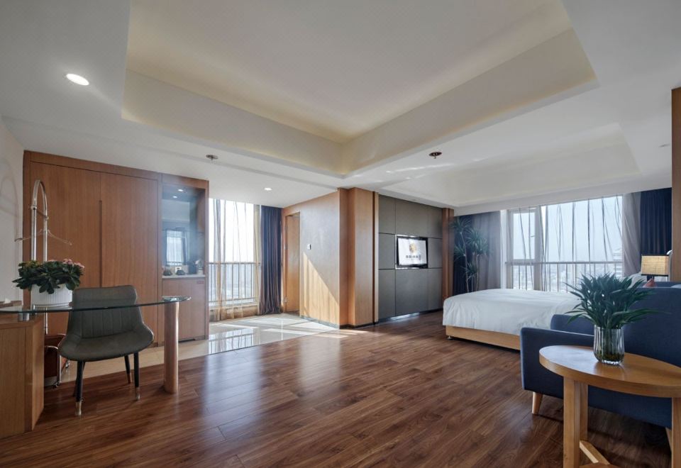 XIANYAGEHOTEL Hotel Overview