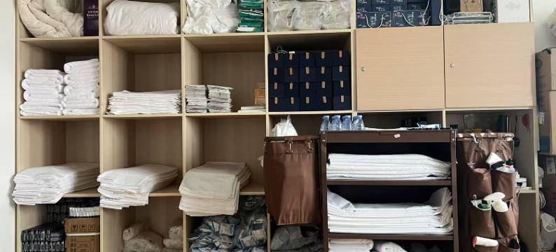 糖果影院酒店图片