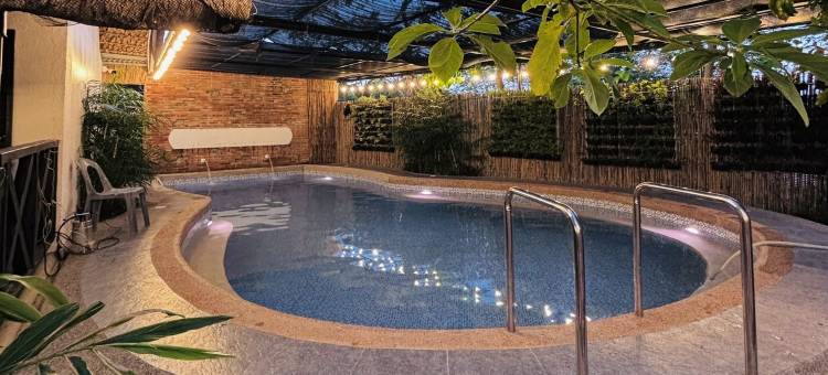 Balai Balatong Ilocos near Laoag Airport图片