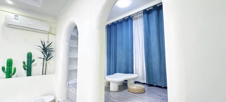 莒县时屿民宿 (正基时代广场店)图片