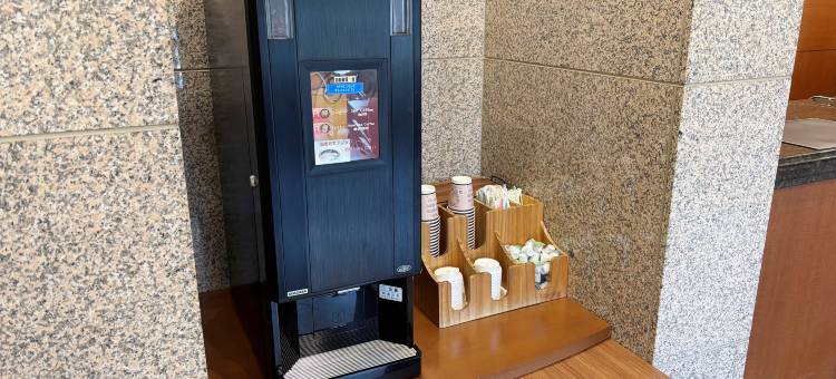 露樱酒店北上站前店(Hotel Route-Inn Kitakami Ekimae)图片