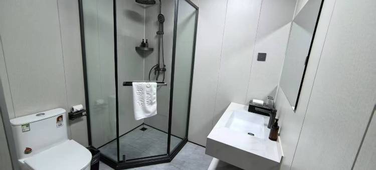 临颍南街村宾馆图片