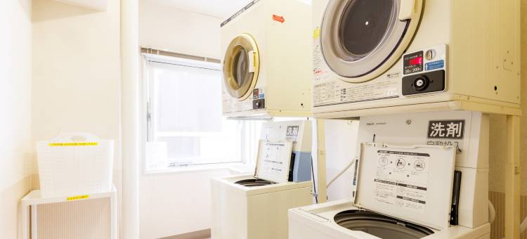 Tabist旭川站酒店(TABIST ASAHIKAWA STATION HOTEL)图片