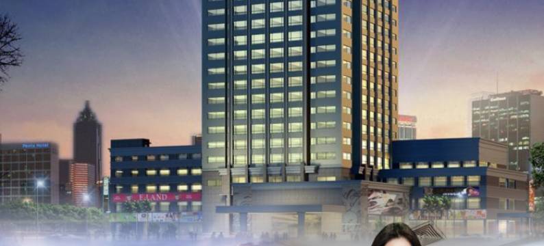 朝安酒店(海口美兰国际机场店)图片