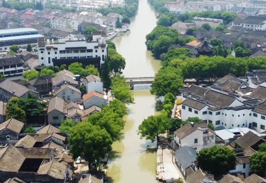 Floral Lux Hotel · Tongli Mingyuan Hotel Hotel Overview