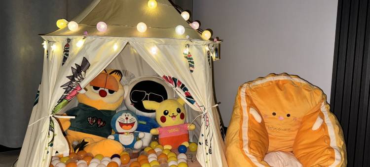 喜林居民宿图片