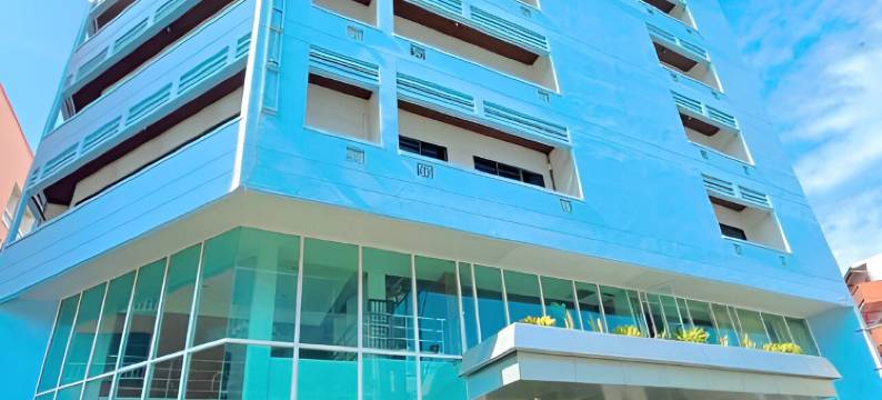 友好酒店(Friendlytel Hotel)图片