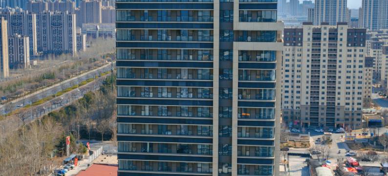 汉庭酒店(济南章丘火车站明水古城店)图片