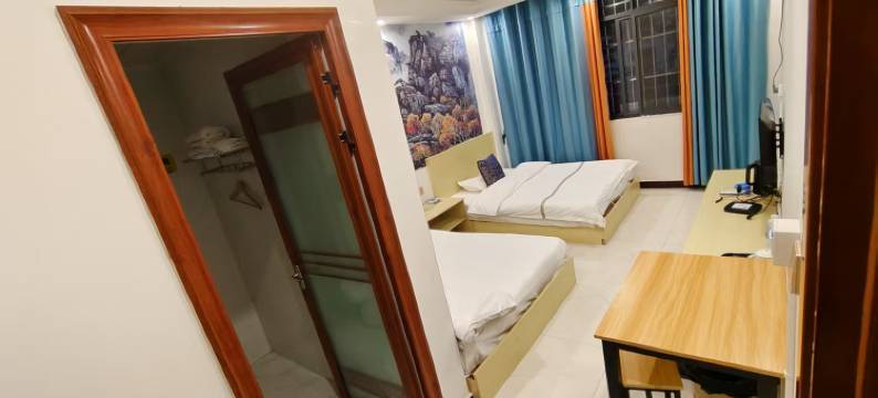 凤庆恒悦商务宾馆(滇红古镇店)图片