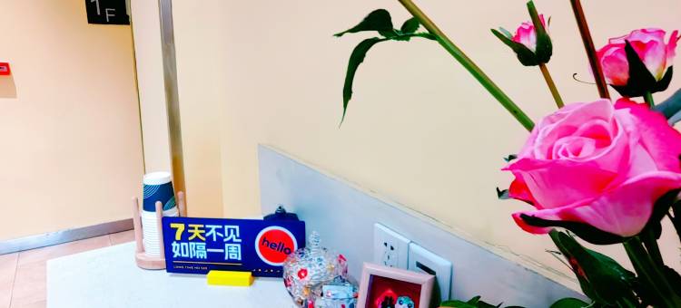 7天连锁酒店(华阴华山景区店)图片