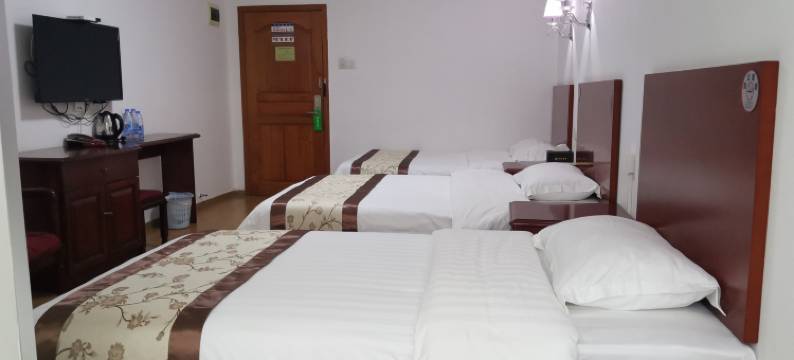 深圳华岭酒店(南油西地铁站A店)图片