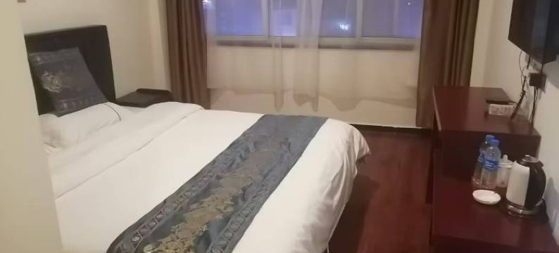 玉龙宾馆(宁武火车站店)图片