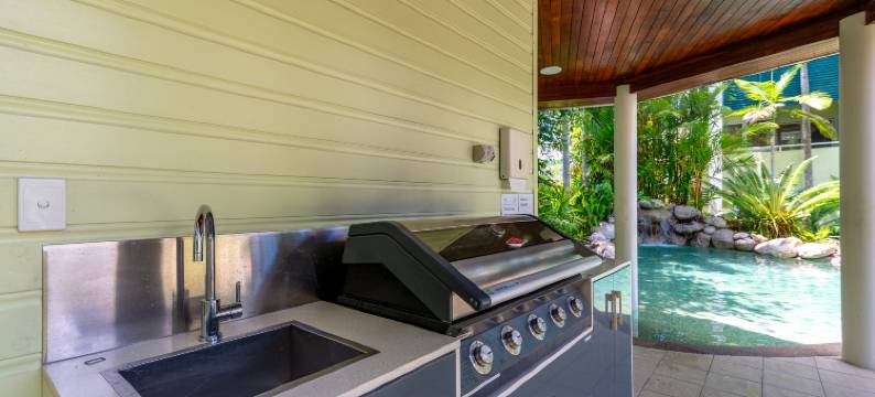 外廊精品公寓(Verandahs Boutique Apartments)图片