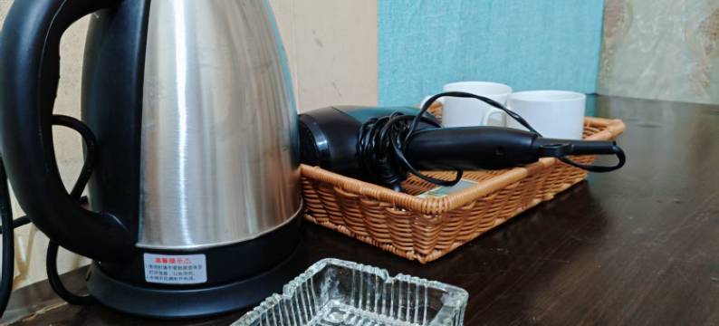 桥头坦头车站公寓图片