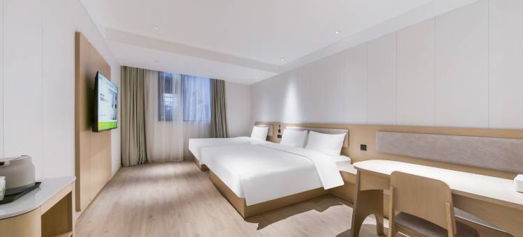 海友酒店(乐清乐成店)图片