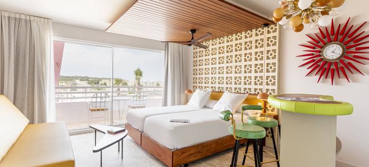 洛斯费利塞斯伊比沙岛(Los Felices Ibiza)图片