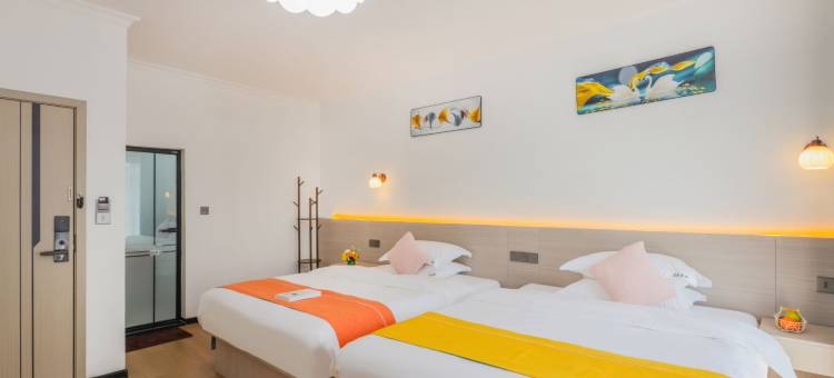 阳朔良院客栈(西街店)图片