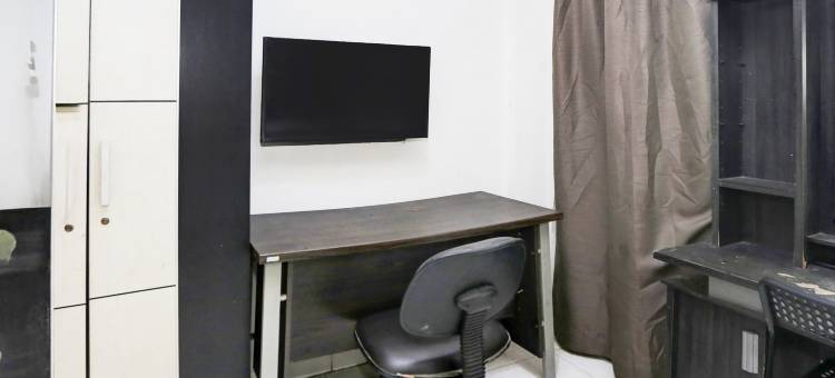 丹格朗酒店-近加鲁达培训中心-6小时入住(Collection O Tangerang Near Garuda Training Center)图片