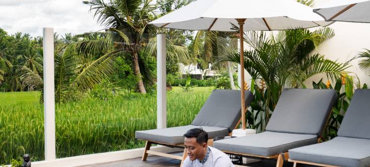 托里别墅(Villa Tori by BaliSuperHost)图片