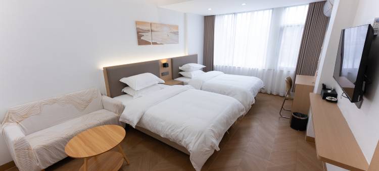 芷江玲珑客栈(龙津风雨桥店)图片