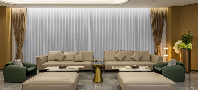 从江岜沙大酒店(瑞金大厦店)图片