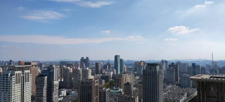 枫叶漫语民宿(南京新街口地铁站店)图片