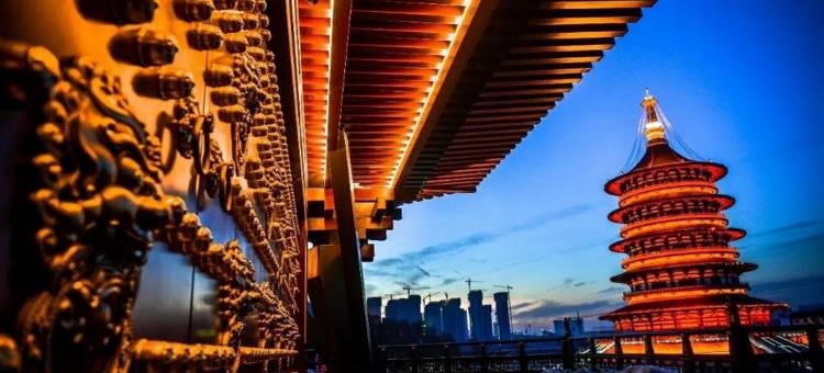 7天优品Premium(洛阳火车站王城公园店)图片