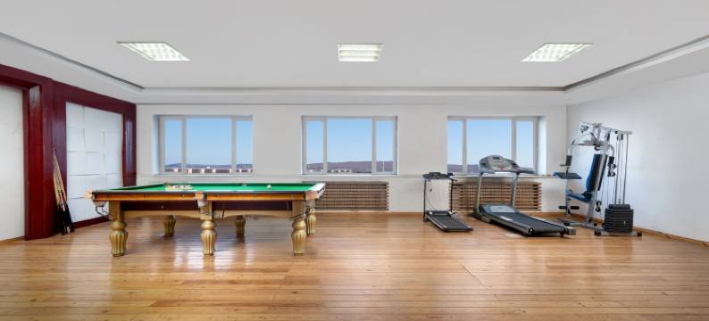 漠河红金鼎大酒店图片