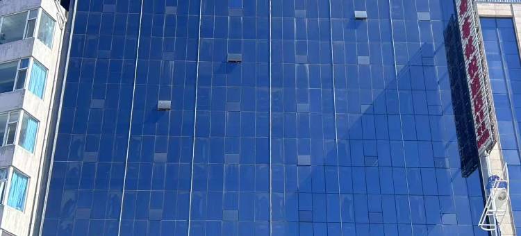 尚客优酒店(吕梁离石北川河路店)图片