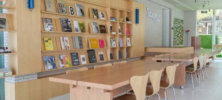 西安欧亚学院亦悠酒店(长安大学城店)图片