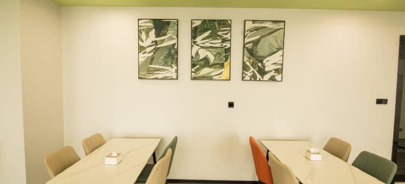 格林豪泰酒店(新乡市获嘉县人民法院店)图片