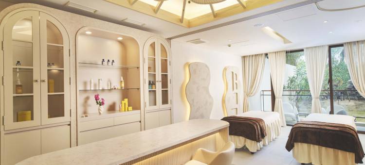 冲绳古宇利岛巴顿套房(BATON SUITE OKINAWA KOURI Island)图片