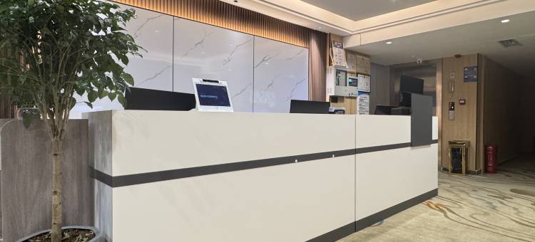 如家派柏·云酒店(拉萨藏医院扎细新村店)图片