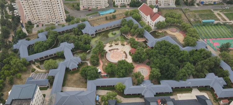 这里有涧民宿(呼伦贝尔历史博物馆店)图片